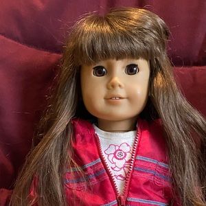 American Girl Dolls